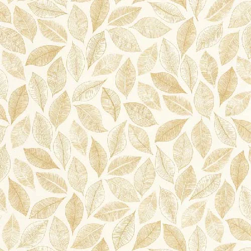 Bliss - Blanc or tapéta