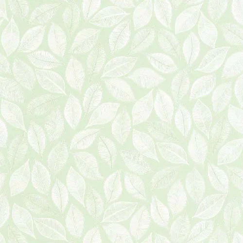 Bliss - Vert d'eau tapéta