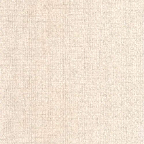 Damier Uni Mat - Beige coquille tapéta