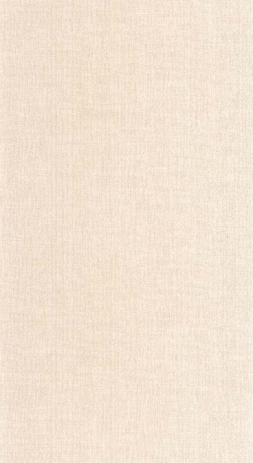 Damier Uni Mat - Beige coquille tapéta