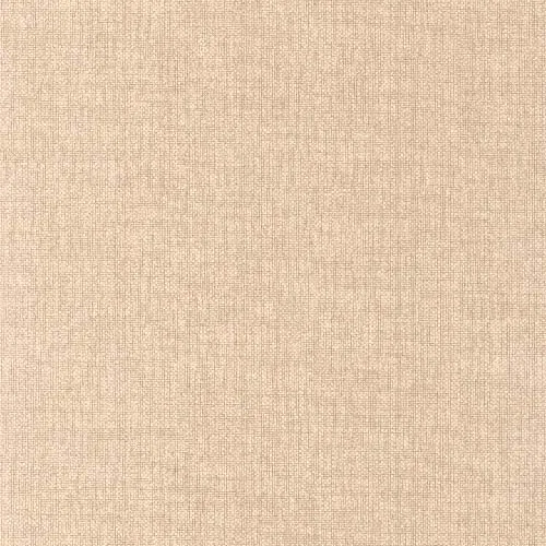 Damier Uni Mat - Beige pralin tapéta