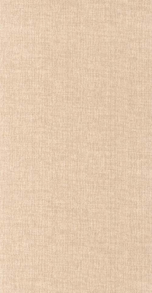 Damier Uni Mat - Beige pralin tapéta