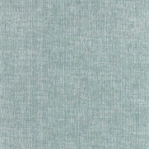 Damier Uni Mat - Bleu bicolore tapéta