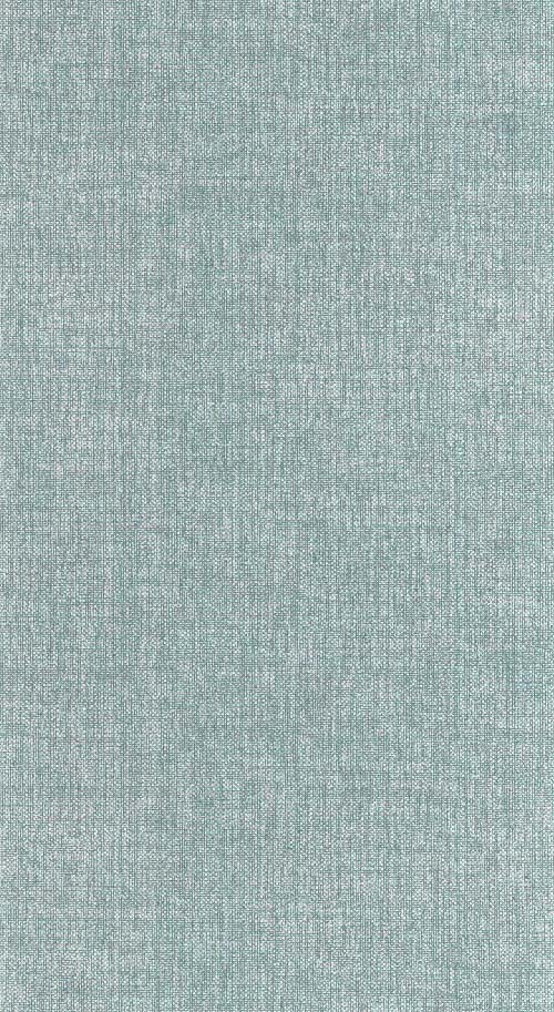 Damier Uni Mat - Bleu bicolore tapéta