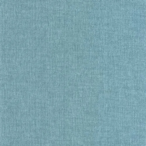 Damier Uni Mat - Bleu lagon tapéta