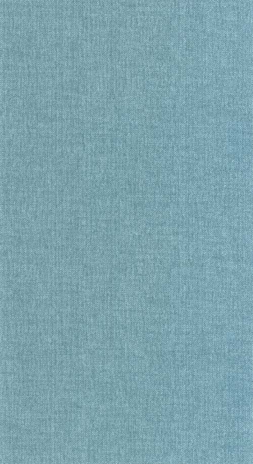 Damier Uni Mat - Bleu lagon tapéta