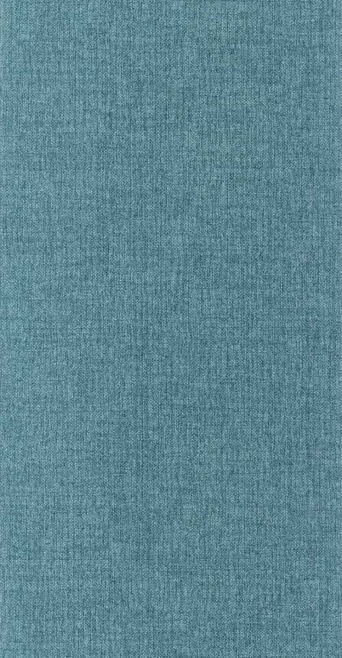Damier Uni Mat - Bleu madura tapéta