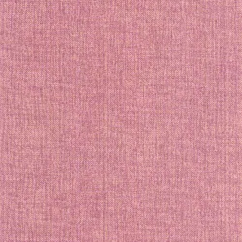 Damier Uni Mat - Fuchsia bicolore tapéta