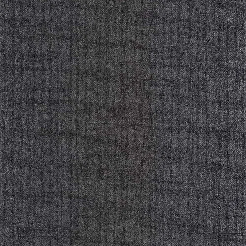 Damier Uni Mat - Noir tapéta