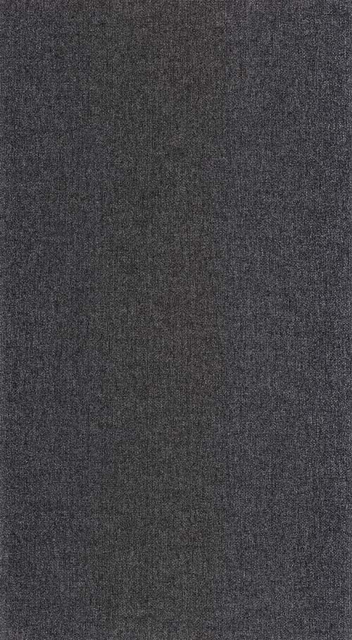 Damier Uni Mat - Noir tapéta