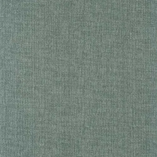 Damier Uni Mat - Vert eucalyptus tapéta