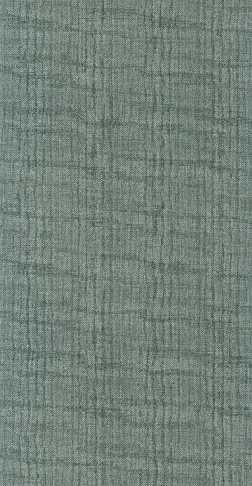 Damier Uni Mat - Vert eucalyptus tapéta