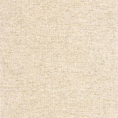 Damier Uni Métallisé - Beige dore tapéta