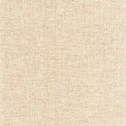 Damier Uni Métallisé - Beige fonce cuivre tapéta