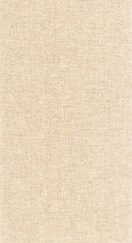 Damier Uni Métallisé - Beige fonce cuivre tapéta
