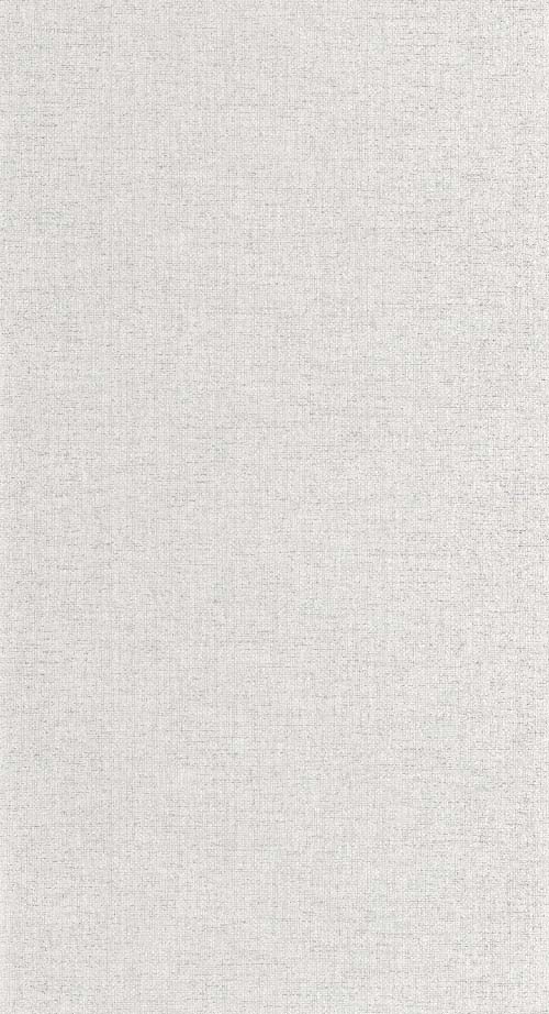 Damier Uni Métallisé - Gris argente tapéta