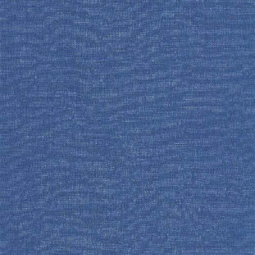Elegance Uni Métallisé - Bleu electrique dore tapéta