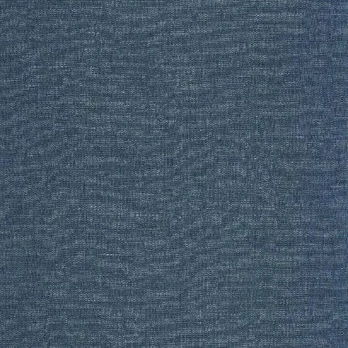 Elegance Uni Métallisé - Bleu paon dore tapéta