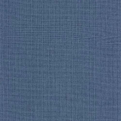 Green Life2 Uni - Bleu indigo tapéta