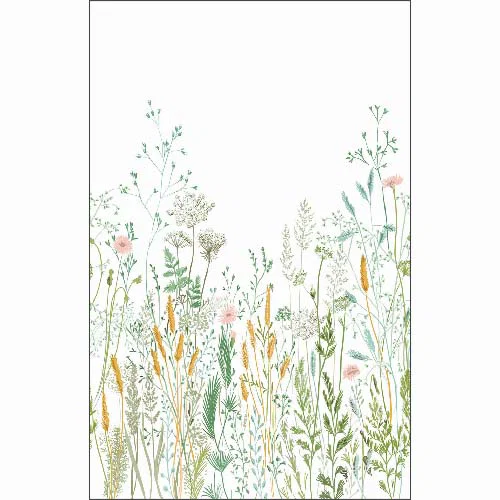 Herbarium S panel