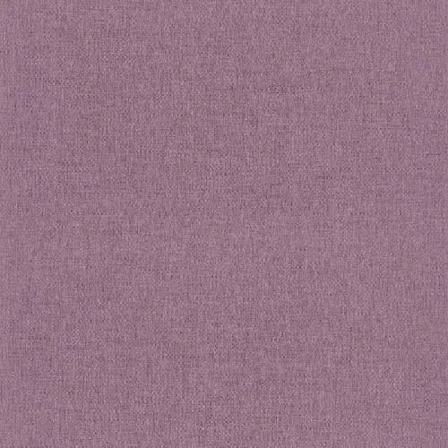 Linen Uni - Aubergine tapéta