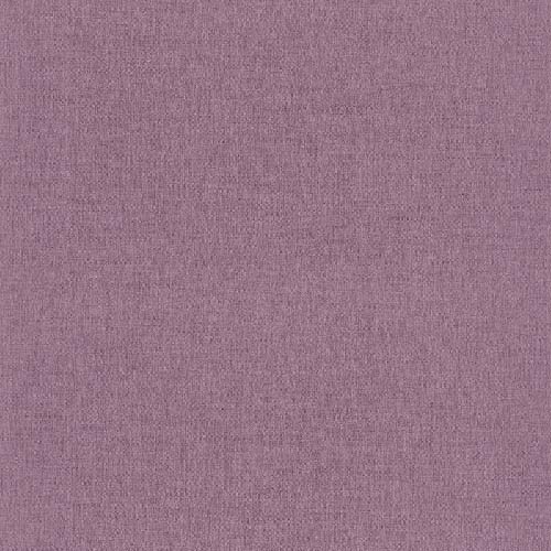 Linen Uni - Aubergine tapéta