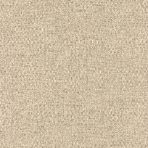 Linen Uni - Beige chine moyen tapéta