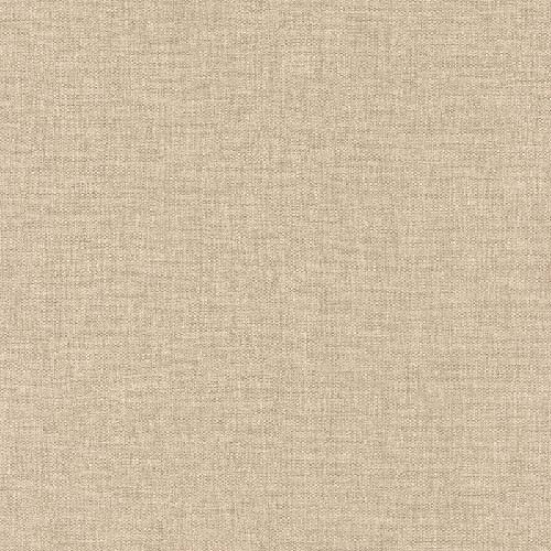 Linen Uni - Beige chine moyen tapéta