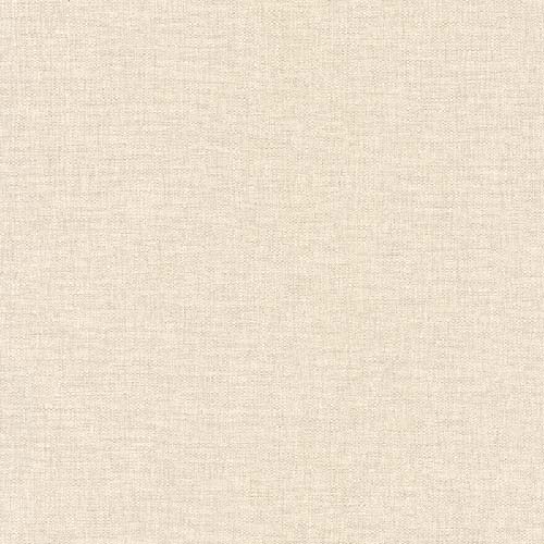 Linen Uni - Beige sable fonce tapéta
