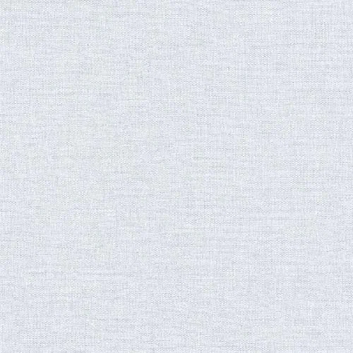 Linen Uni - Bleu gris tres clair tapéta