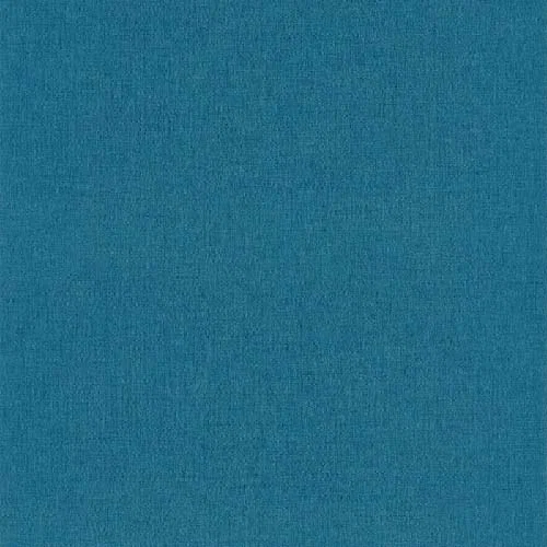 Linen Uni - Bleu madura tapéta