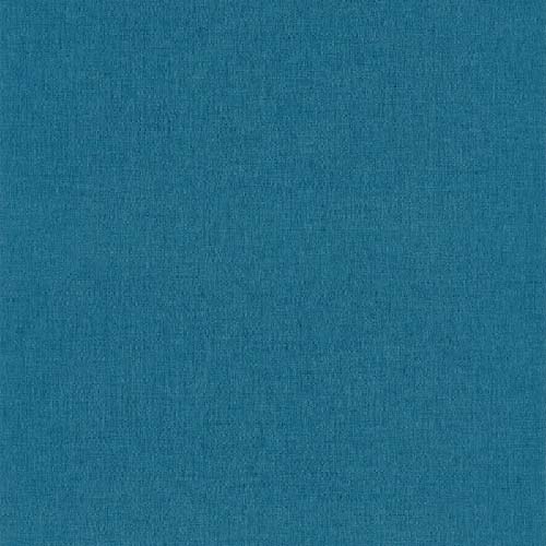Linen Uni - Bleu madura tapéta