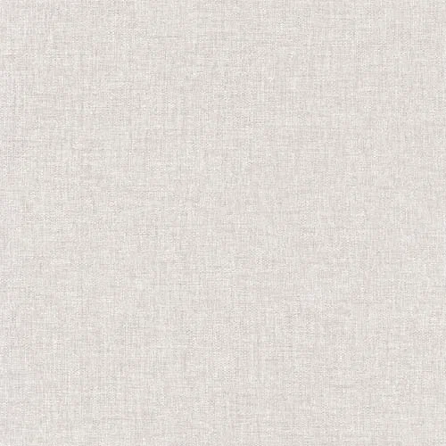 Linen Uni - Gris beige fonce tapéta