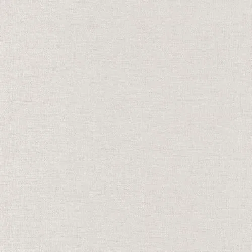 Linen Uni - Gris clair tapéta