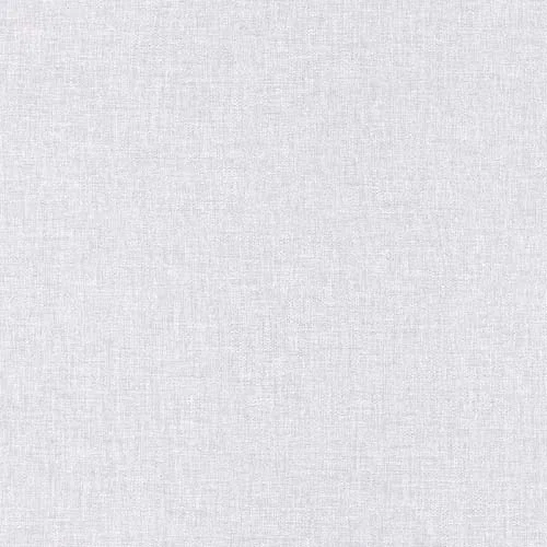 Linen Uni - Gris perle moyen tapéta