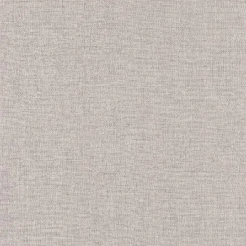 Linen Uni - Gris taupe clair tapéta