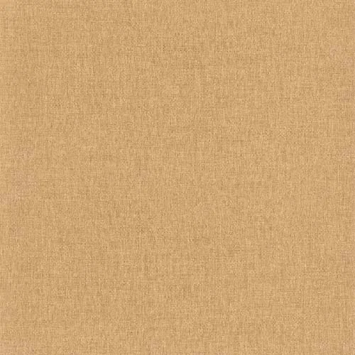 Linen Uni - Havane tapéta