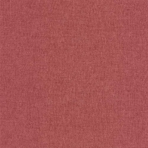 Linen Uni - Lie de vin tapéta