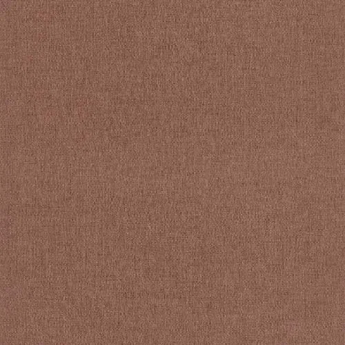 Linen Uni - Marron tapéta