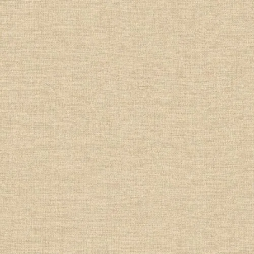 Linen Uni Mat - Beige sable tapéta