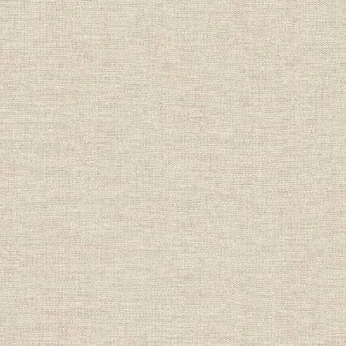 Linen Uni Mat - Beige tapéta