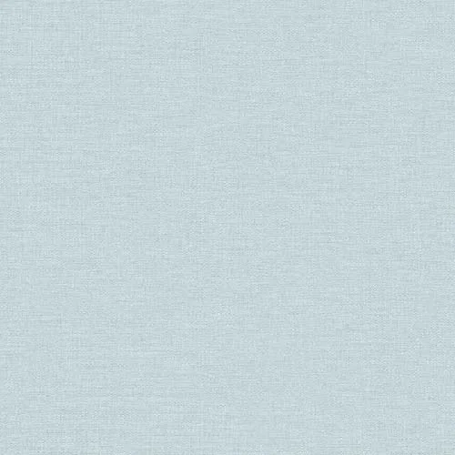 Linen Uni Mat - Bleu gris tapéta