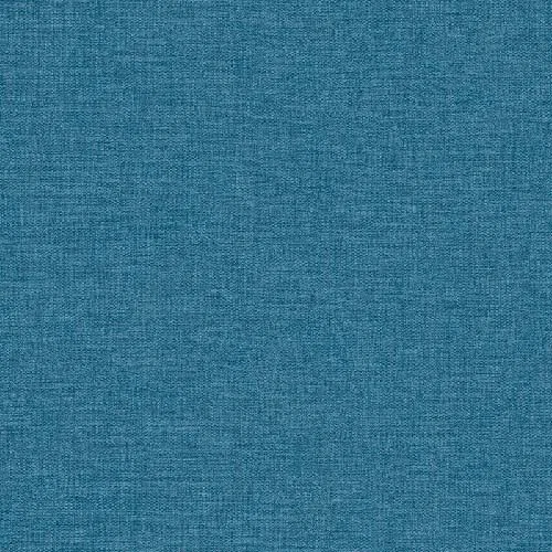 Linen Uni Mat - Bleu jean tapéta