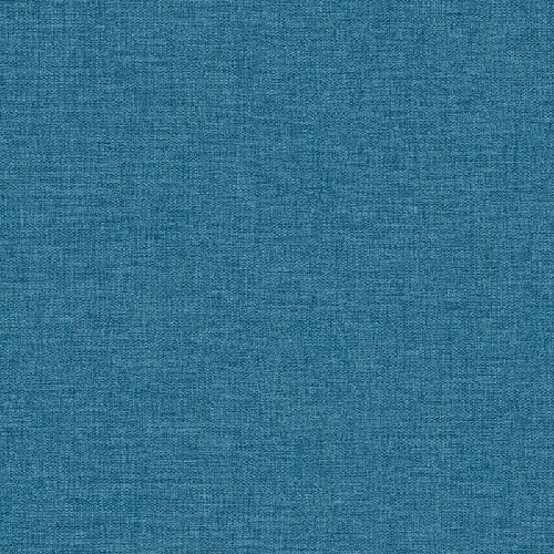 Linen Uni Mat - Bleu jean tapéta