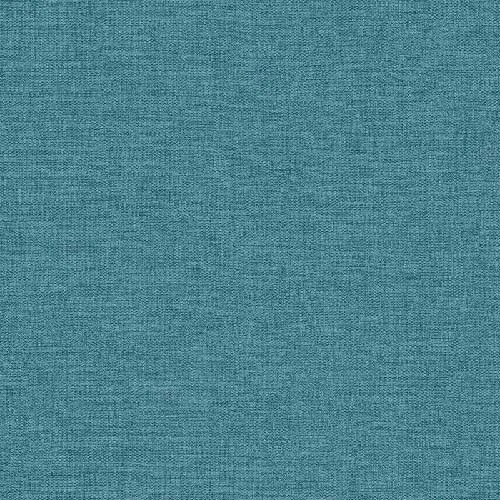 Linen Uni Mat - Bleu ocean tapéta