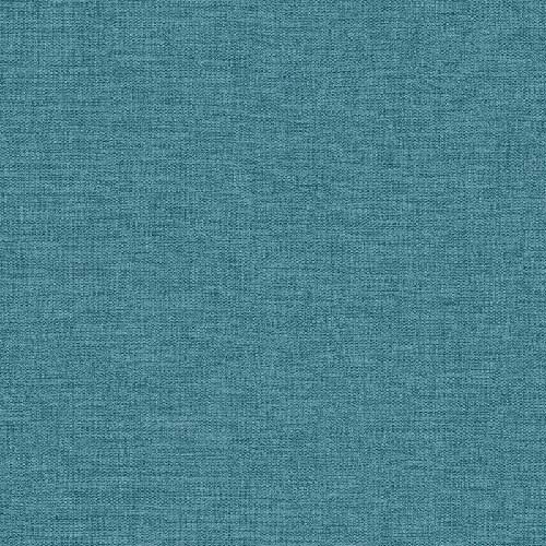 Linen Uni Mat - Bleu ocean tapéta