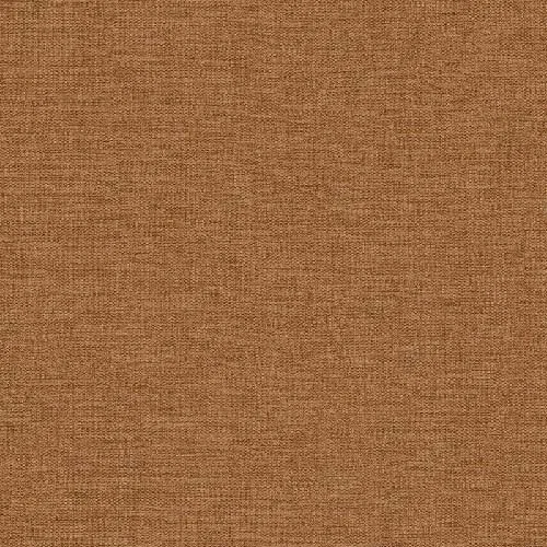 Linen Uni Mat - Caramel tapéta