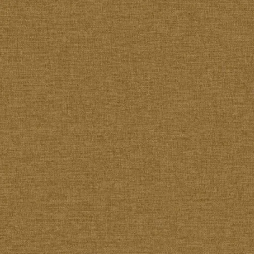 Linen Uni Mat - Fauve tapéta