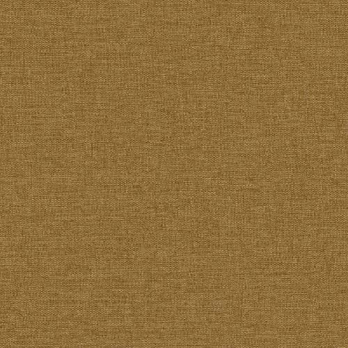 Linen Uni Mat - Fauve tapéta