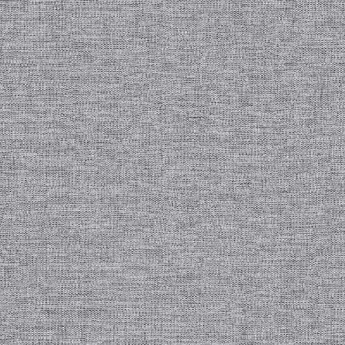 Linen Uni Mat - Gris acier fonce tapéta
